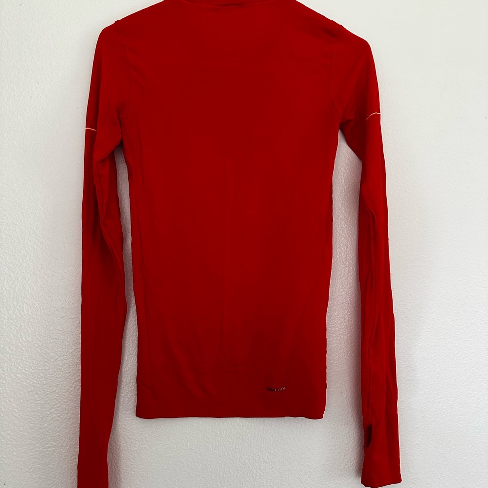 Adidas long sleeve - Picture 2 of 3